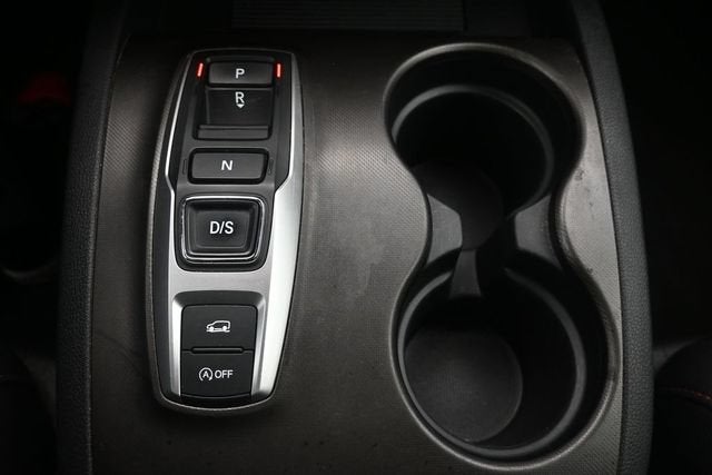 2022 Honda Pilot AWD TrailSport