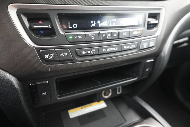 2022 Honda Pilot AWD TrailSport