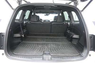 2022 Honda Pilot AWD TrailSport
