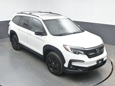 2022 Honda Pilot AWD TrailSport