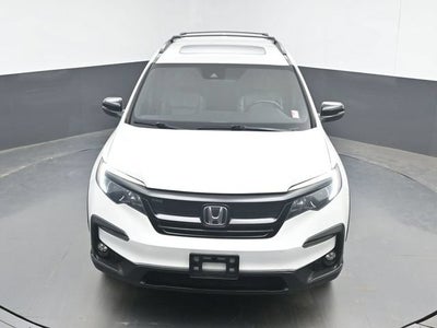 2022 Honda Pilot AWD TrailSport