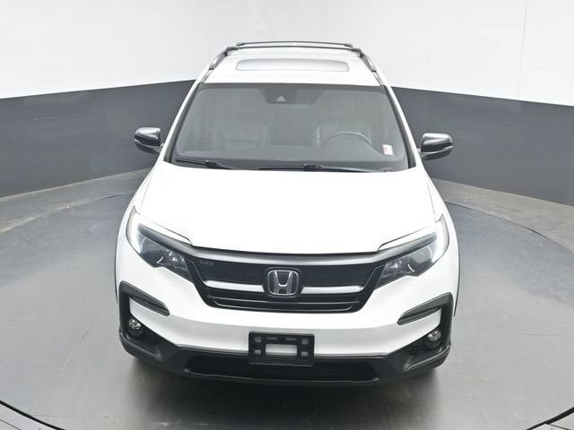 2022 Honda Pilot AWD TrailSport