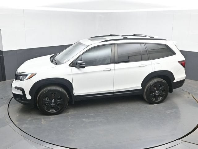 2022 Honda Pilot AWD TrailSport