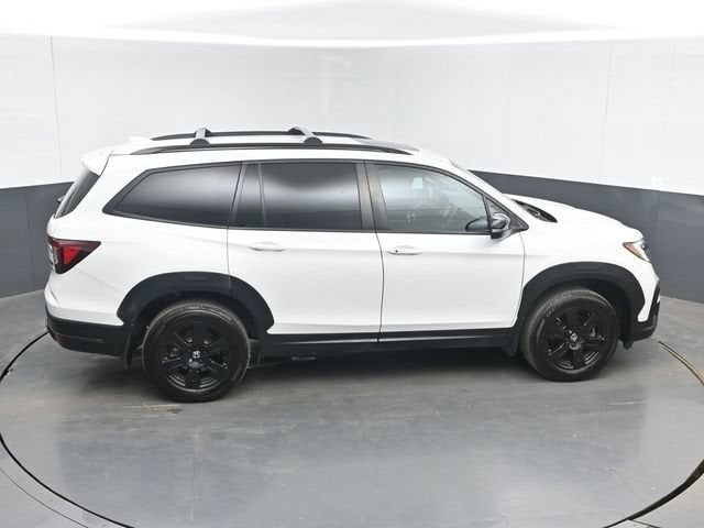 2022 Honda Pilot AWD TrailSport