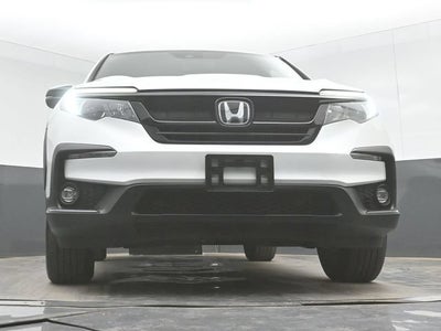 2022 Honda Pilot AWD TrailSport