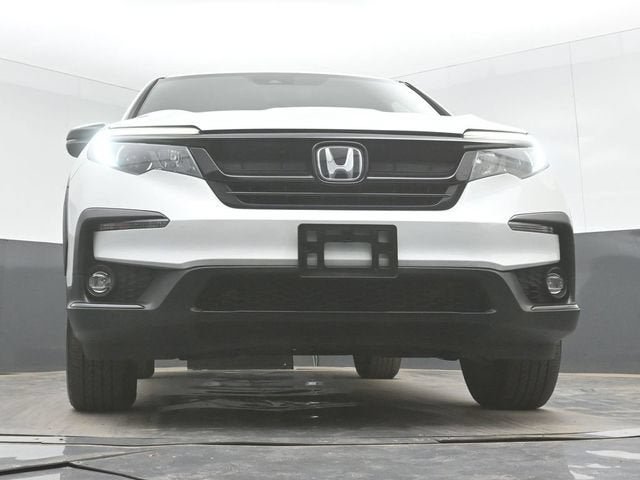 2022 Honda Pilot AWD TrailSport