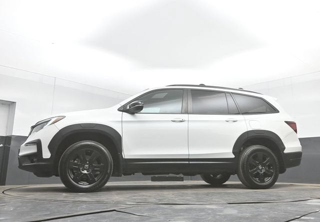 2022 Honda Pilot AWD TrailSport