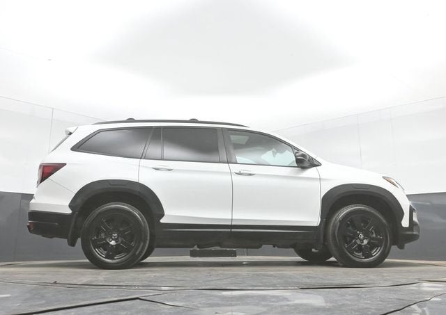 2022 Honda Pilot AWD TrailSport