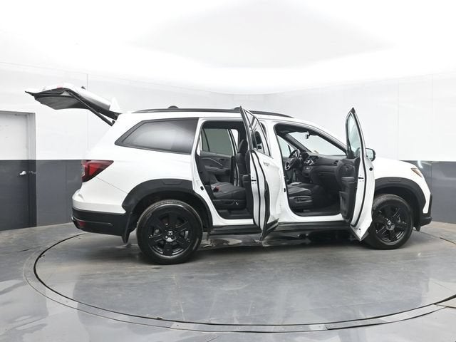 2022 Honda Pilot AWD TrailSport
