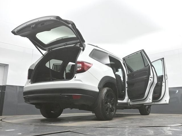 2022 Honda Pilot AWD TrailSport