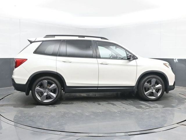 2019 Honda Passport Touring