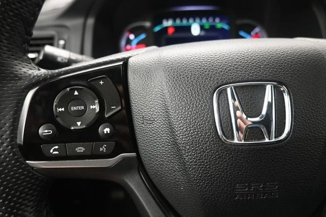 2019 Honda Passport Touring