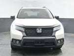 2019 Honda Passport Touring