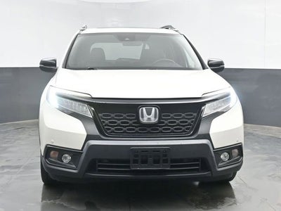 2019 Honda Passport Touring