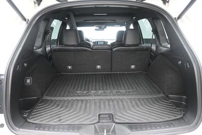 2019 Honda Passport Touring