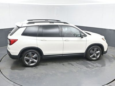 2019 Honda Passport Touring
