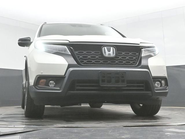 2019 Honda Passport Touring