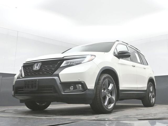 2019 Honda Passport Touring