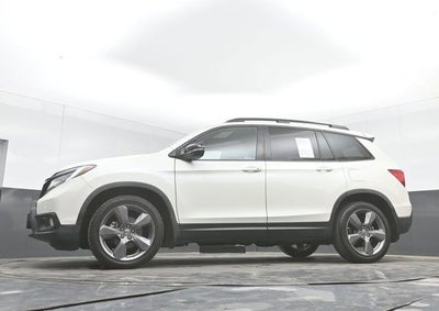 2019 Honda Passport Touring
