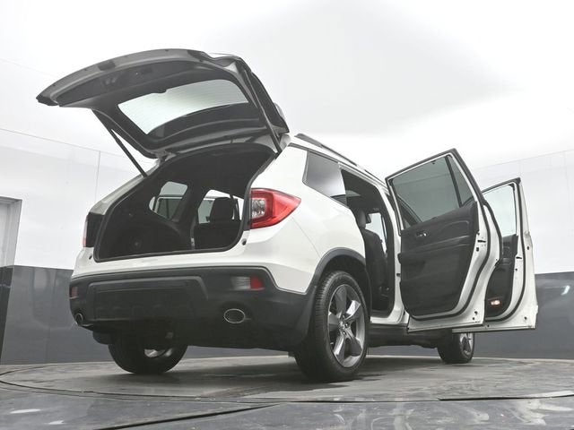 2019 Honda Passport Touring