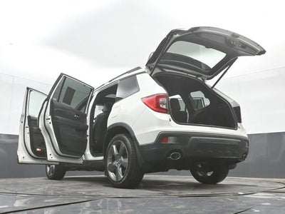 2019 Honda Passport Touring