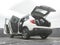 2019 Honda Passport Touring