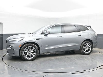 2024 Buick Enclave Avenir