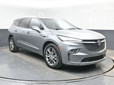 2024 Buick Enclave Avenir