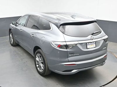 2024 Buick Enclave Avenir