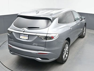 2024 Buick Enclave Avenir