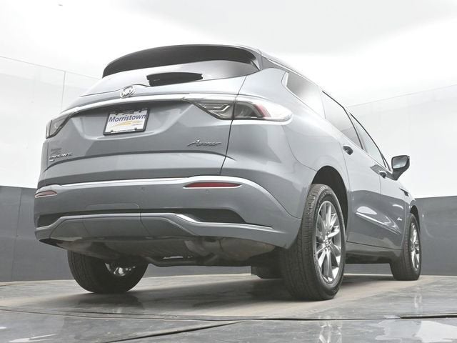 2024 Buick Enclave Avenir
