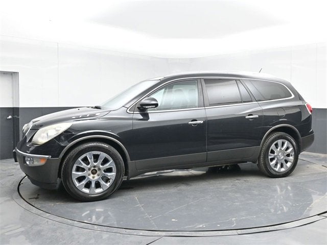 2011 Buick Enclave CXL-2