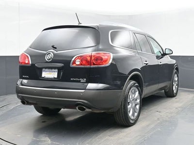 2011 Buick Enclave CXL-2