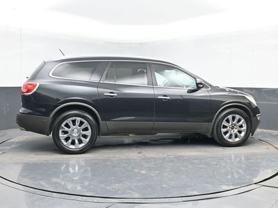 2011 Buick Enclave CXL-2