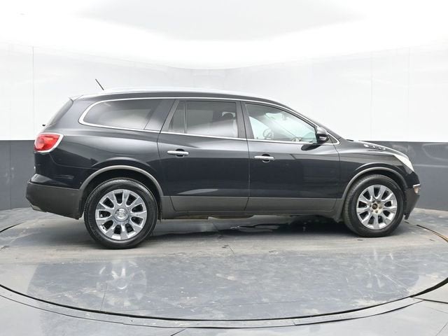 2011 Buick Enclave CXL-2