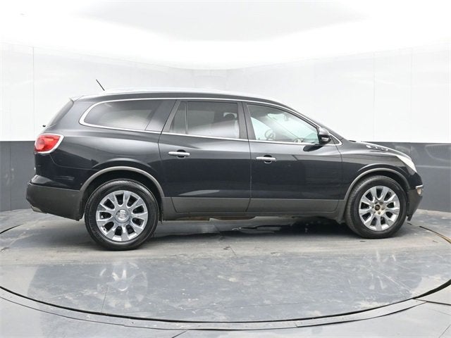 2011 Buick Enclave CXL-2