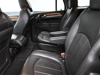 2011 Buick Enclave CXL-2