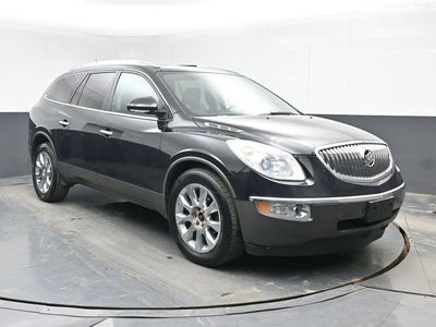 2011 Buick Enclave CXL-2