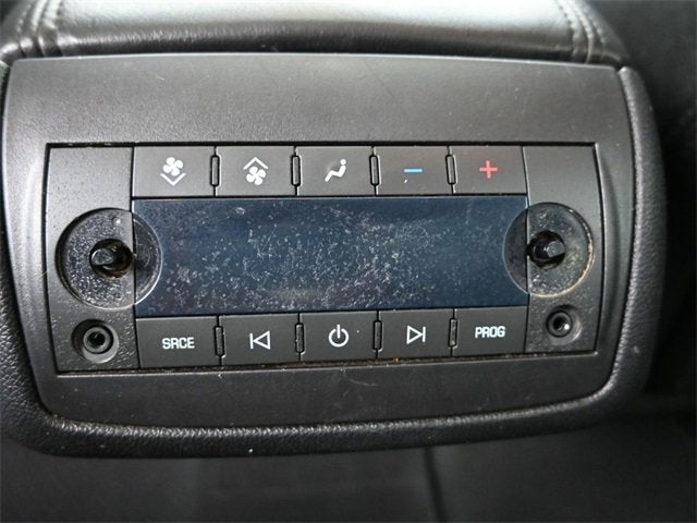 2011 Buick Enclave CXL-2