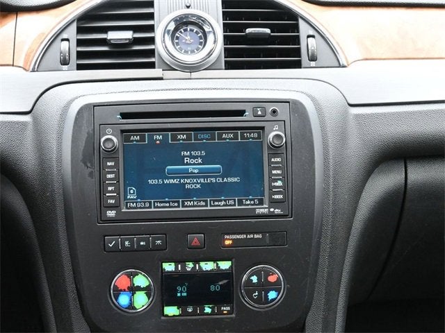 2011 Buick Enclave CXL-2