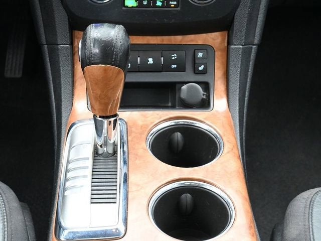 2011 Buick Enclave CXL-2