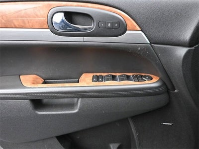 2011 Buick Enclave CXL-2