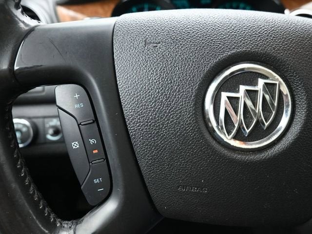 2011 Buick Enclave CXL-2