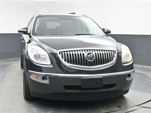 2011 Buick Enclave CXL-2