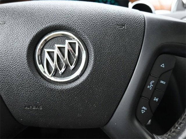 2011 Buick Enclave CXL-2