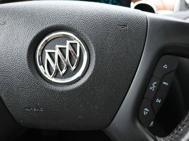 2011 Buick Enclave CXL-2