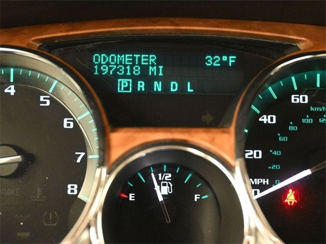 2011 Buick Enclave CXL-2