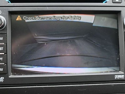 2011 Buick Enclave CXL-2