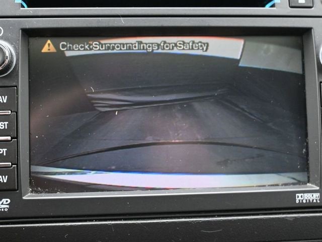 2011 Buick Enclave CXL-2