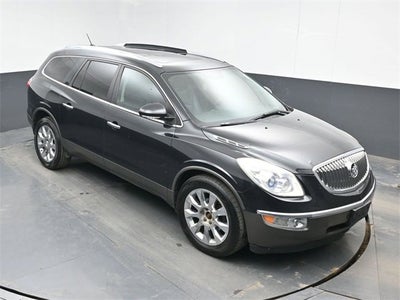 2011 Buick Enclave CXL-2